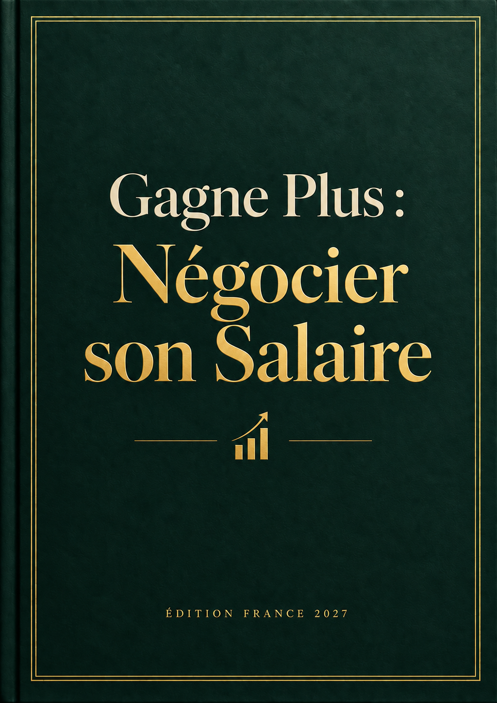 Gagne Plus : Négocier son Salaire