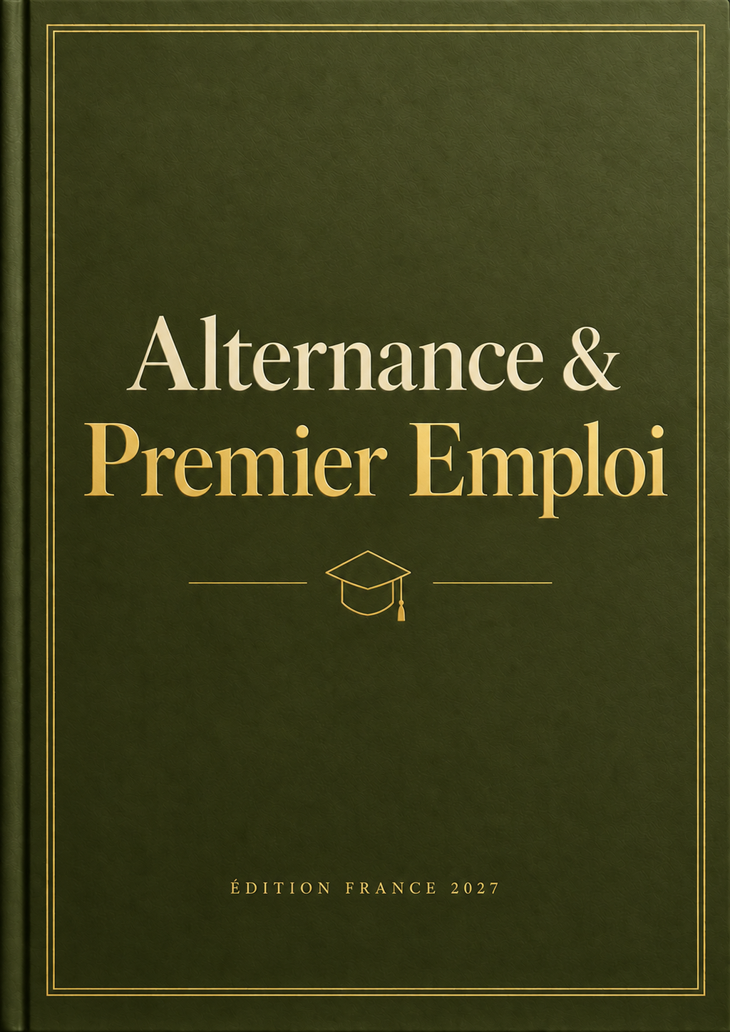 Alternance & Premier Emploi