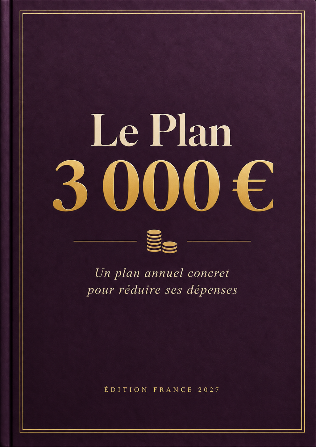 Le Plan 3 000 €
