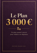 Le Plan 3 000 €