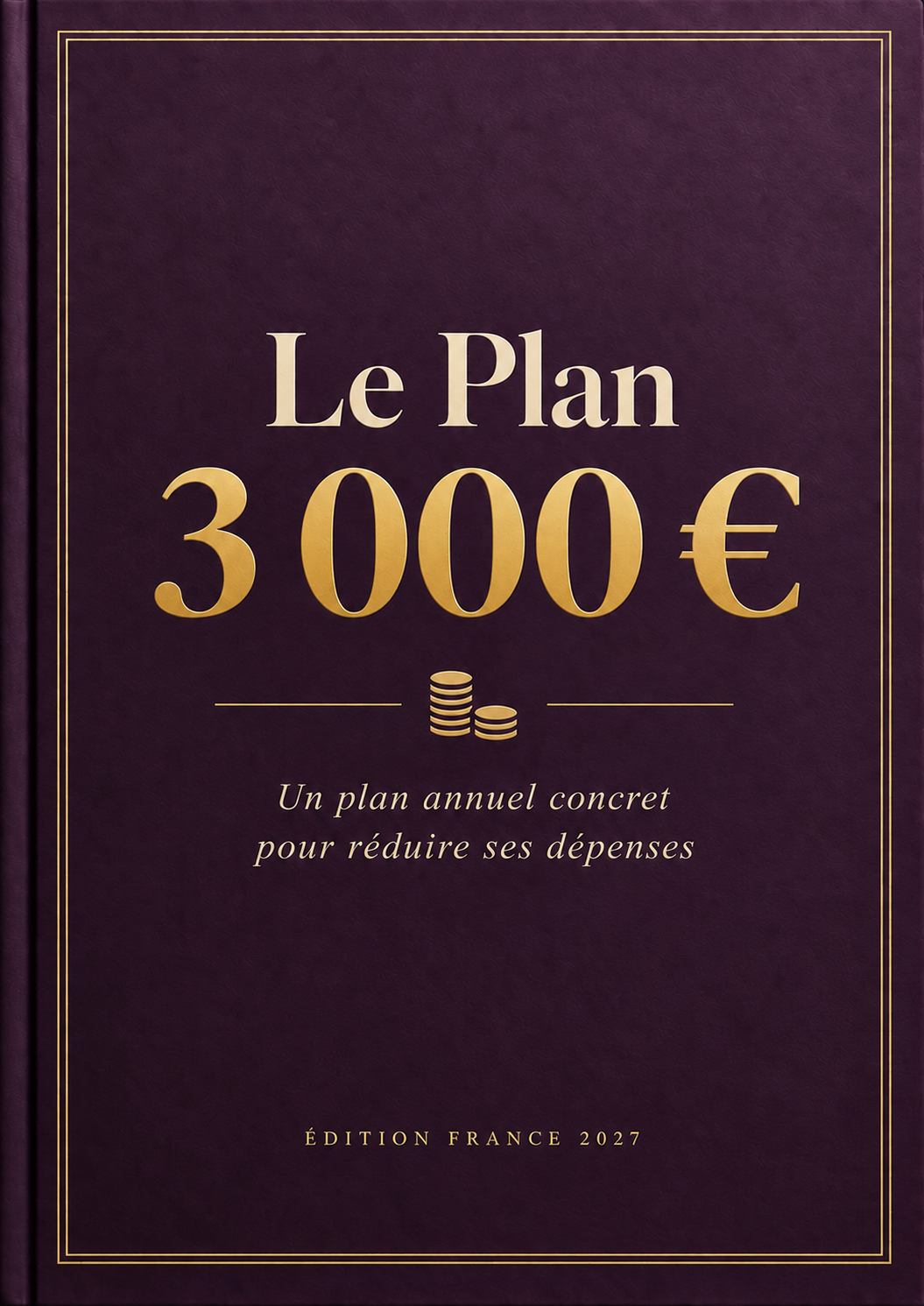 Le Plan 3 000 €