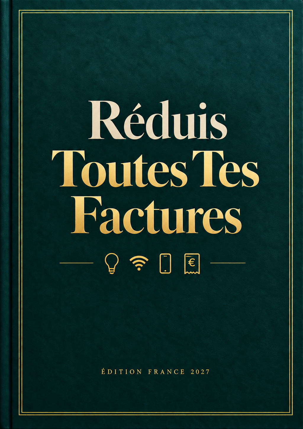 Réduis Toutes Tes Factures