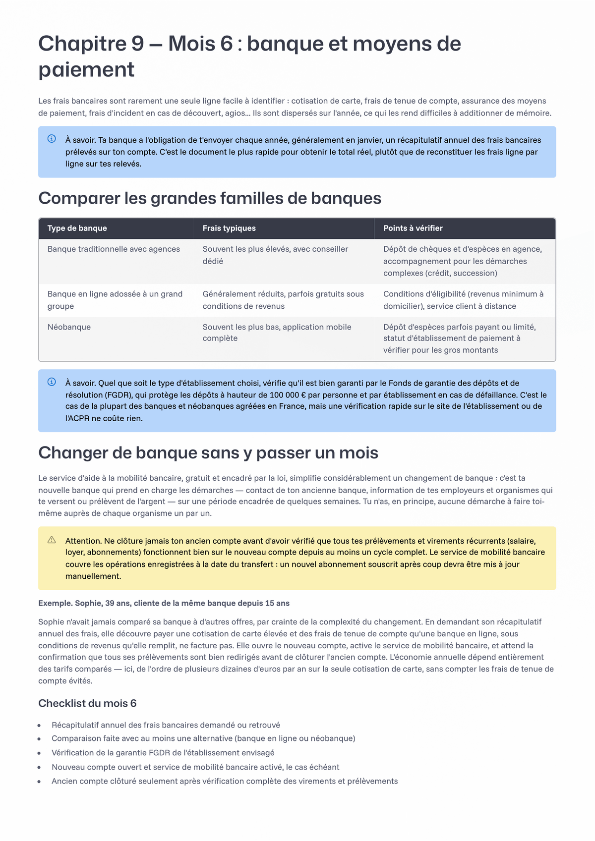 Le Plan 3 000 €