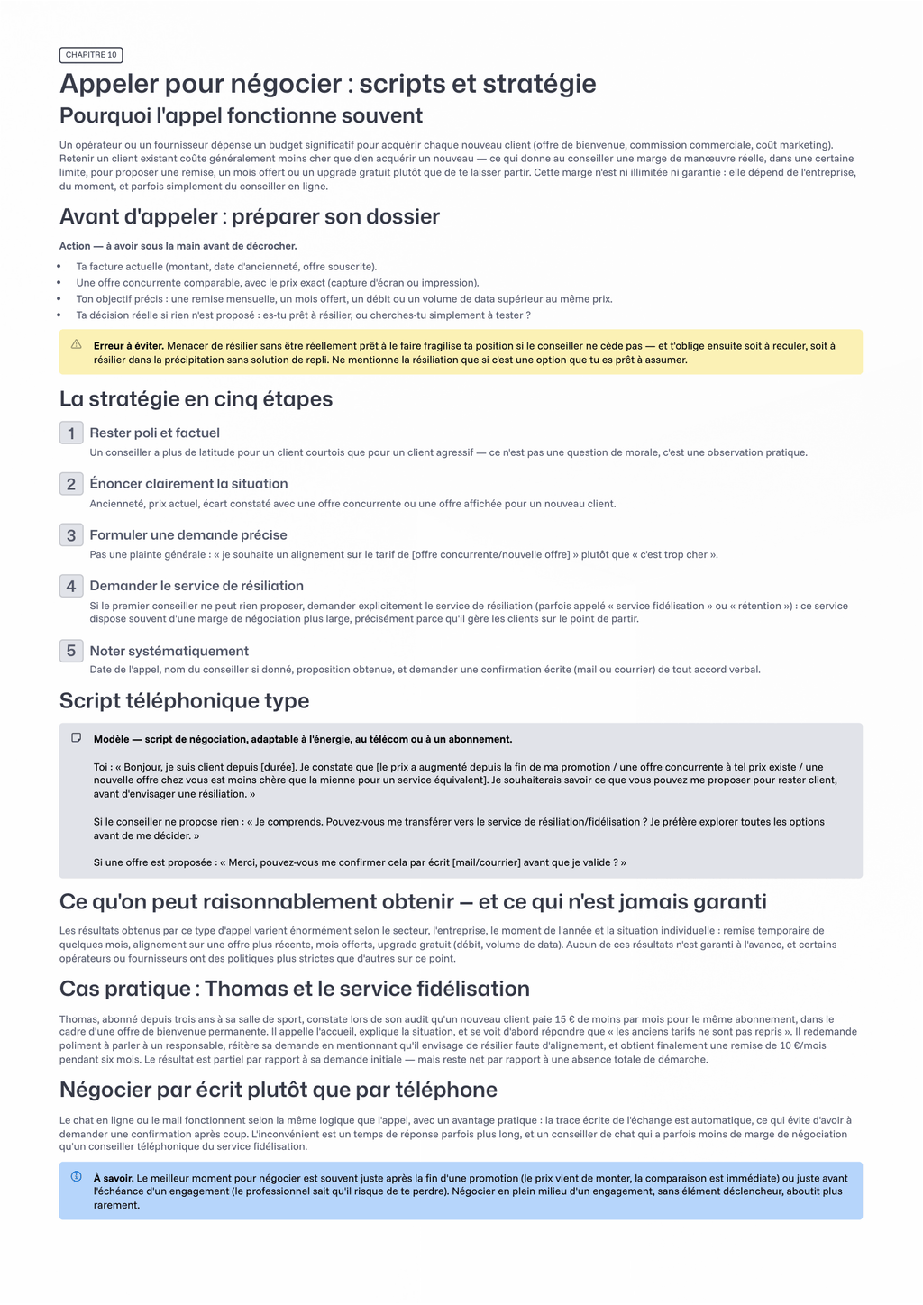 Réduis Toutes Tes Factures