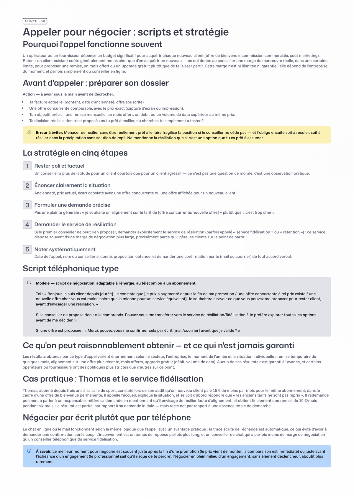 Réduis Toutes Tes Factures