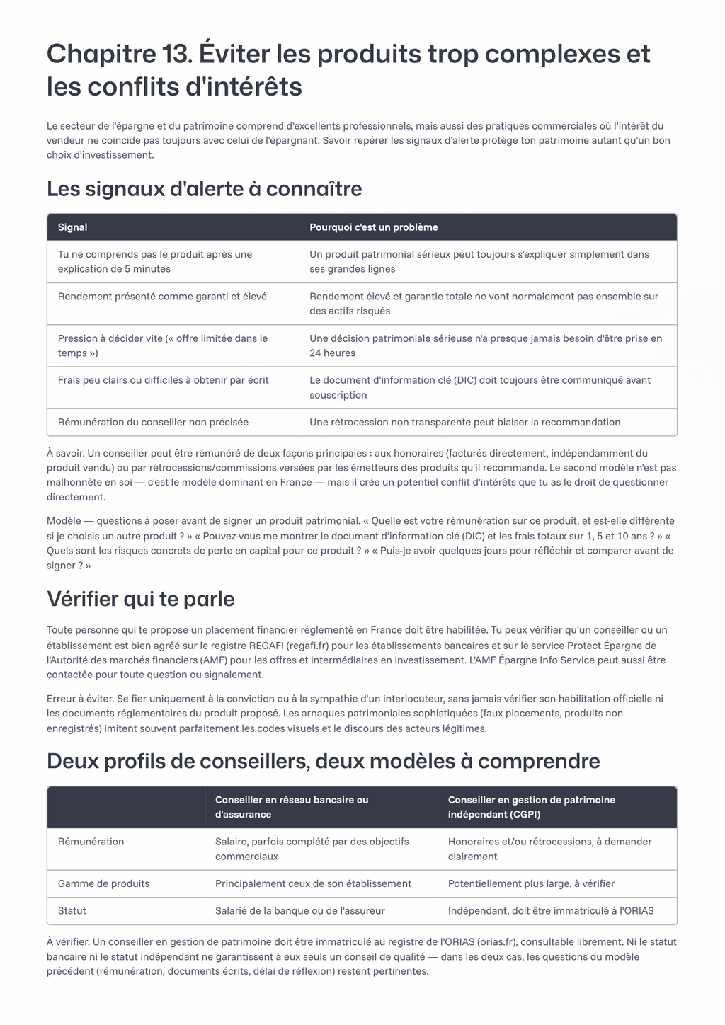 Faire Grandir Son Patrimoine