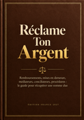 Couverture de l'ebook Réclame Ton Argent